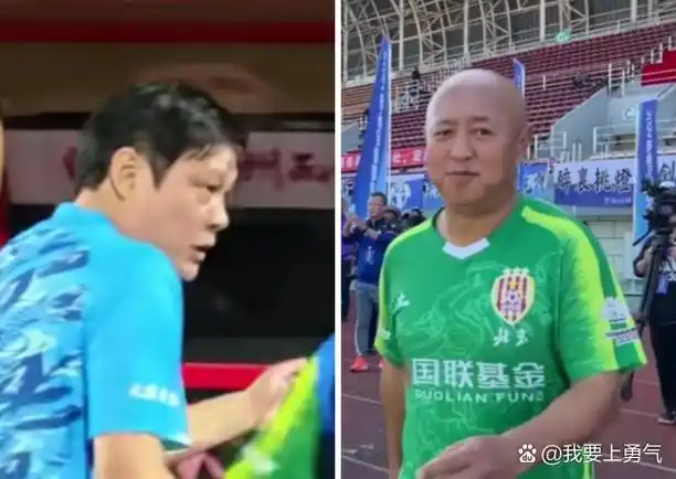 [流言板]王博：上海大外援没打进攻更流畅，大家要对孙铭徽有信心